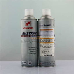 選格林潤滑科技，蠟性長期防銹劑保護(hù)無憂