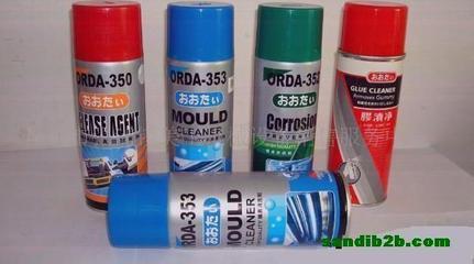 模具防銹劑的重要性及其應(yīng)用——以佛山市坤煌實業(yè)為例